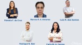 Conselheiros Tutelares de Beltrão são empossados