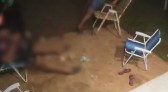 Homem é morto a tiros em Bernardo de Irigoyen