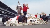 Há 35 anos Fittipaldi conquistava o primeiro título brasileiro na Indy