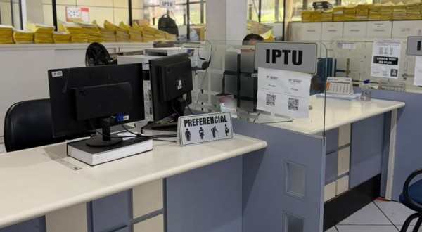 Francisco Beltrão abre prazo para solicitar isenção ou imunidade do IPTU