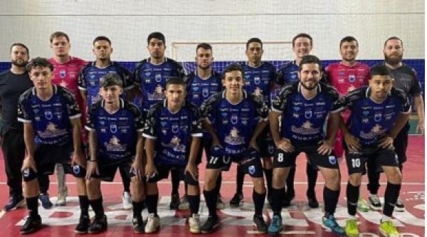 Francisco Beltrão vence Dois Vizinhos e sai em vantagem na final da Série Prata da Copa Sudoeste 2025