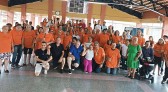 Associação de Deficientes (ADFVFB) celebra 35 anos