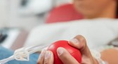 Município aprova lei que permite converter multas leves em doação de sangue e medula óssea
