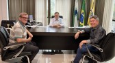 União Brasil se fortalece para as eleições deste ano