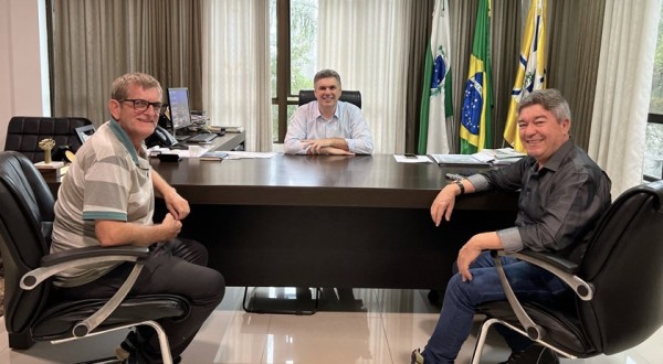 União Brasil se fortalece para as eleições deste ano