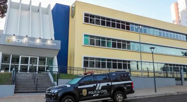 Polícia Civil efetua cinco prisões nas últimas horas