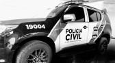 Polícia Civil prende dois homens em Beltrão