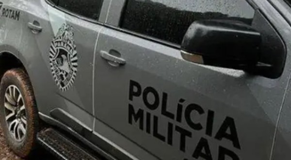 Abordagem da ROTAM termina com apreensão de droga e prisão em Marmeleiro