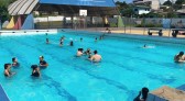Colônia de Férias movimenta os centros de convivência de Beltrão