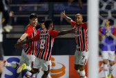 São Paulo e Palmeiras se garantem nas semis do Campeonato Paulista