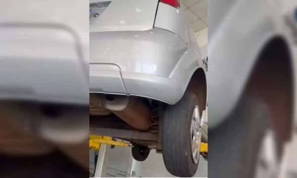 Mecânico é detido suspeito de aplicar golpes em mulheres e idosos