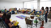 Mais de 10 mil crianças voltam às aulas hoje em Beltrão