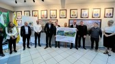 Prefeitura e BNI anunciam indústria com investimentos de R$ 60 milhões