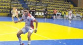 De virada, Palmas Futsal é derrotado pelo Itaipulândia na Copa União