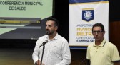 Beltrão realiza Conferência de Saúde