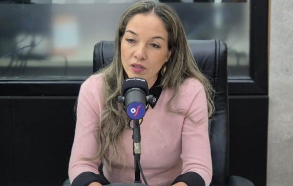 Aline Biezus discute candidatura à Assembleia Legislativa e prioridades para o Sudoeste do Paraná