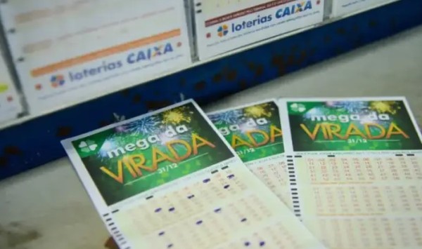 Caixa alerta para sites falsos da Mega da Virada