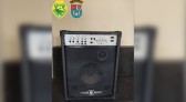 Polícia Militar apreende equipamento sonoro por perturbação do sossego em Francisco Beltrão
