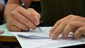 Inscritos no Concurso Nacional Unificado têm até sexta para pagar taxa