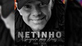‘Partirei feliz, realizado’: Netinho falou sobre a morte durante tratamento contra câncer