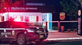 Polícia Civil prende suspeito de homicídio qualificado em Marmeleiro