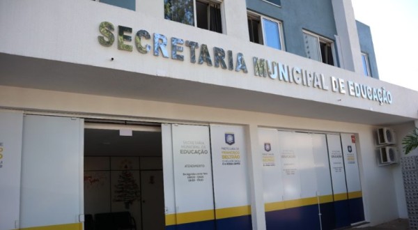 Prefeitura de Beltrão contrata professores aprovados em concurso