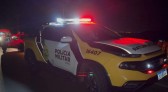 Operação Lei Seca registra 58 notificações e remove sete veículos em Francisco Beltrão