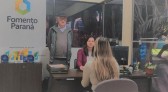 Banco do Empreendedor tem recursos para empresas atingidas por cheias