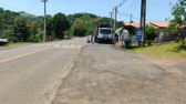 População de Manfrinópolis organiza manifesto por melhorias na PR-182