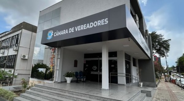 Câmara suspende sessões para sediar oficinas do Senado
