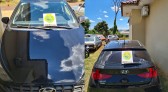 BPFRON recupera veículo roubado no Rio Grande do Sul