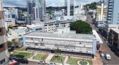 Projeto de Lei em Pato Branco propõe proibição do uso de drogas ilícitas em áreas públicas com multa de R$ 2.090,40