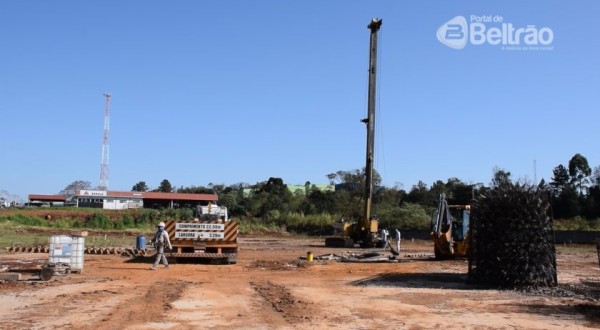 Havan de Francisco Beltrão deve iniciar operações em até um ano