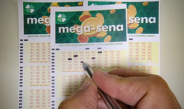 Mega-Sena sorteia nesta terça-feira prêmio acumulado em R$ 20 milhões