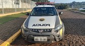 Homem é preso pela PM após constatação de mandado de prisão
