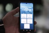App 190 já registra mais de 51 mil acionamentos em 2025 e caminha para novo recorde