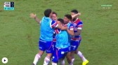 Fortaleza se impõe contra o Bragantino e volta a vencer na Série A