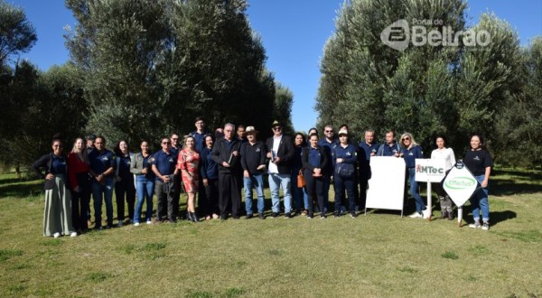 Lideranças políticas e empresariais do Acre conhecem experiências em Campo Erê