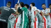 Galo Futsal está na semifinal da Série Prata