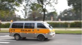 Confira os cuidados recomendados pelo Procon ao contratar transporte escolar