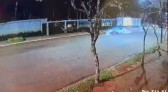 Adolescente de 17 anos morre após ser arremessado em acidente com scooter elétrica no Paraná