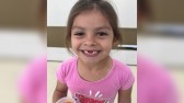 Criança morre após acidente com trave de futebol em Realeza