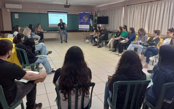 Beltrão realiza conferência da Criança e do Adolescente nesta quinta-feira