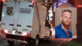 Homem é morto a tiros em Enéas Marques