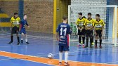 Jogos Escolares de envolvem cerca de 1,5 mil pessoas