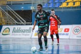 Marreco sofre revés, mas está classificado para os playoffs da Talentos LNF
