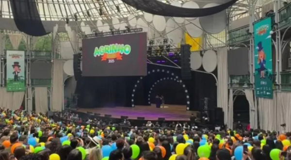 Estudantes  se destacam na 30ª edição do Concurso Agrinho