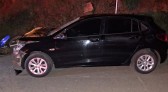 Grave acidente deixa dois condutores feridos