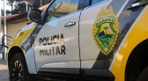 Suspeito de estupro é preso pela Polícia Militar em Pato Branco