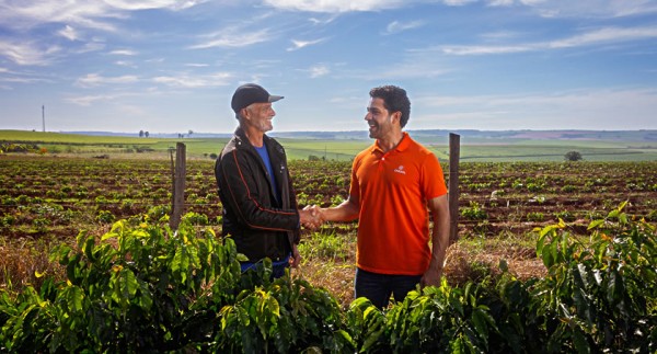 Cresol antecipa recursos do Plano Safra para produtor se planejar no campo